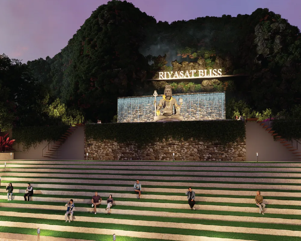 Riyasat bliss - 3