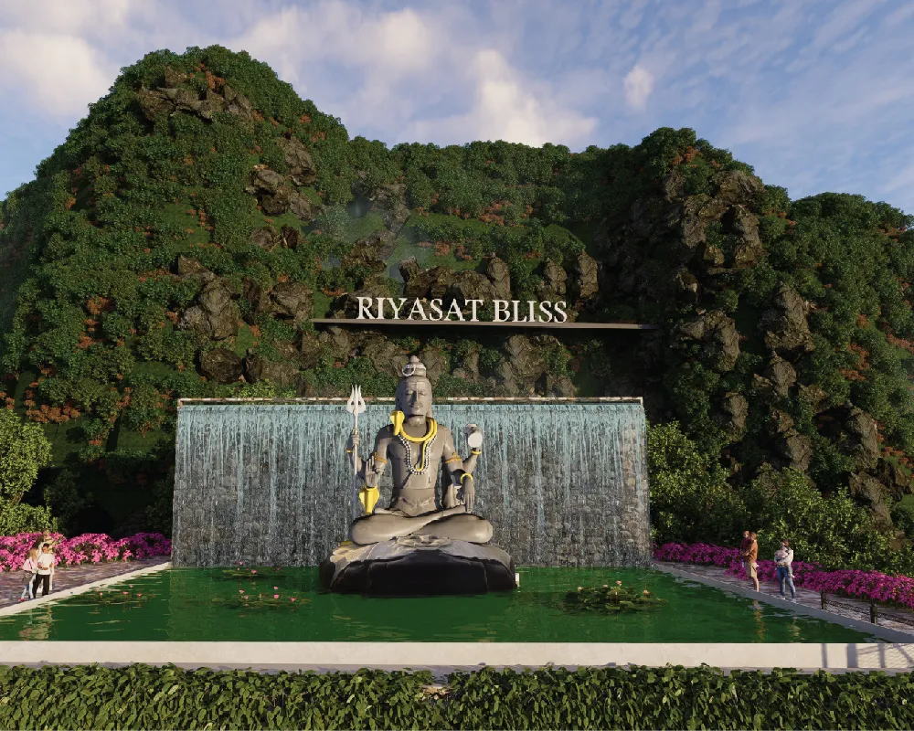 Riyasat bliss - 4